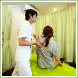 柔整マッサージ